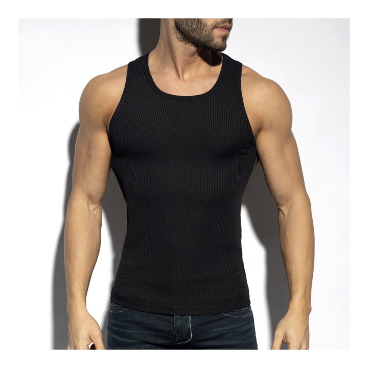 ES Collection Maiou Bicolor Din Rib Reciclat TS323