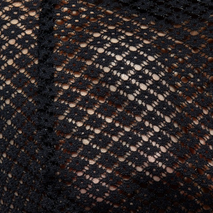 ES Collection Tanga Diamond Lace UN2125