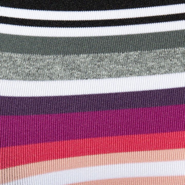 ES Collection Retro Stripes Brief UN610