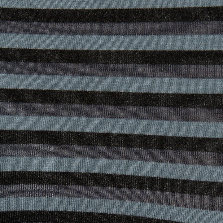 ES Collection Grey Stripes Brief UN614