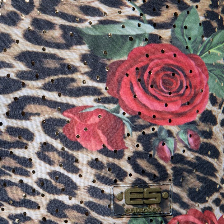 ES Collection Боксерки Buns & Roses UN616