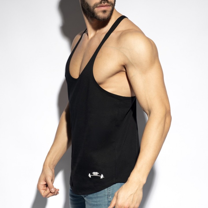 ES Collection Fitness Obični Top TS160