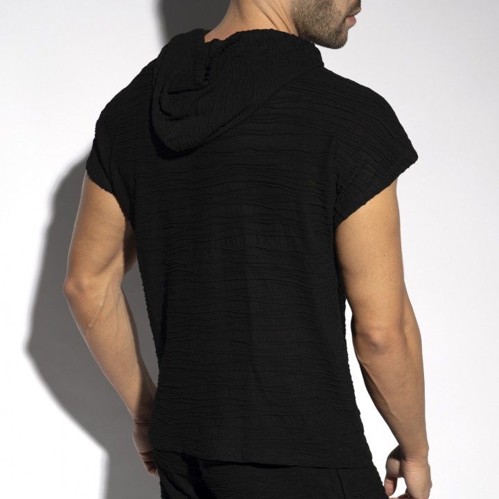 ES Collection Arakis Худи Без Ръкави SP331