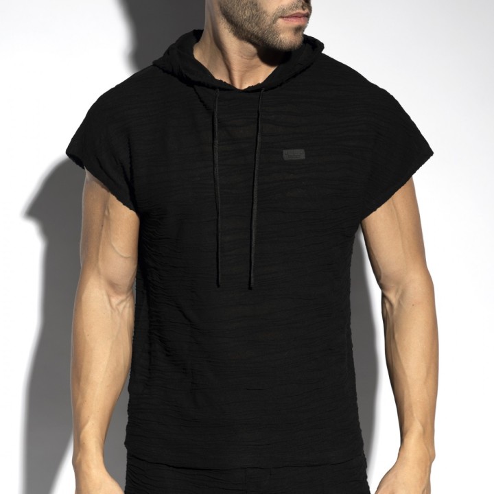 ES Collection Arakis Mikina Bez Rukávů SP331