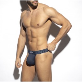 ES Collection Tanga S Trakom Od Recikliranog Rebrastog Materijala UN557