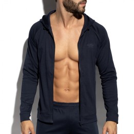 ES Collection Mikina Na Zips SP362