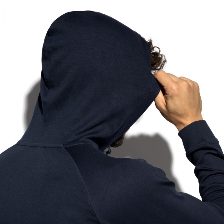 ES Collection Full-Zip Hoodie SP362