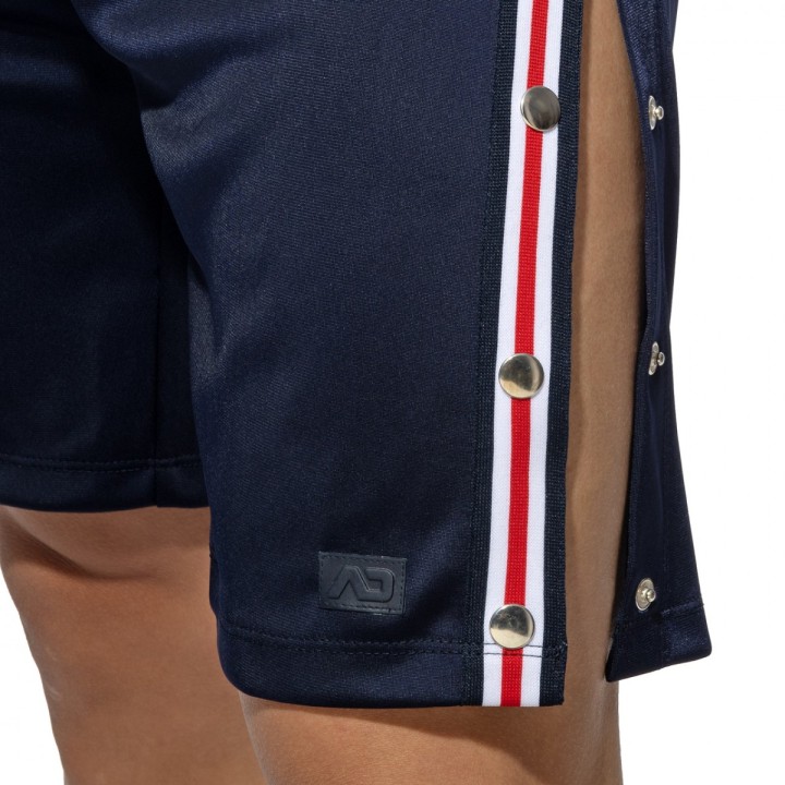 Addicted Nexus Button Bermuda AD1400