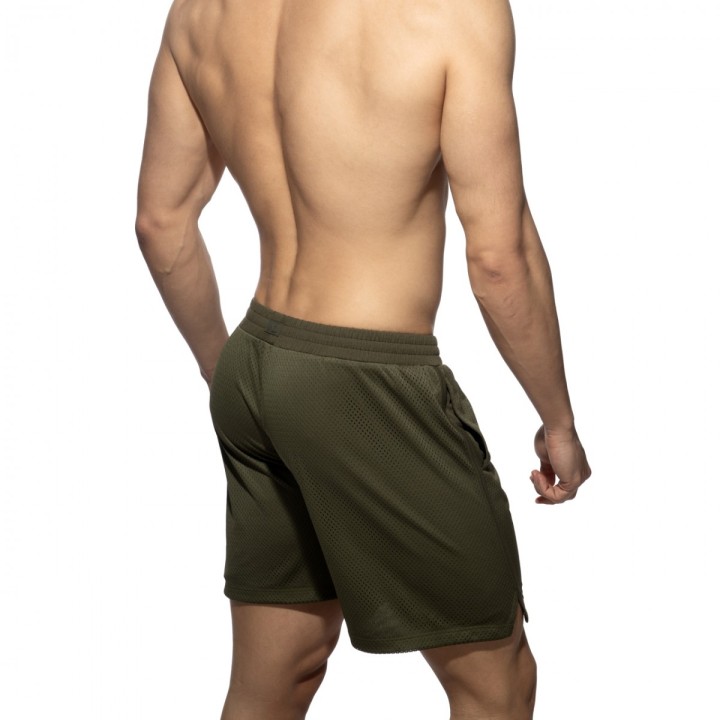Addicted Los Angeles Sports Shorts AD1444
