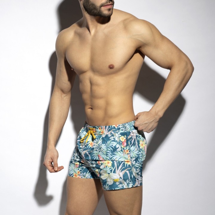 ES Collection Hawaiian Úszószort 2310