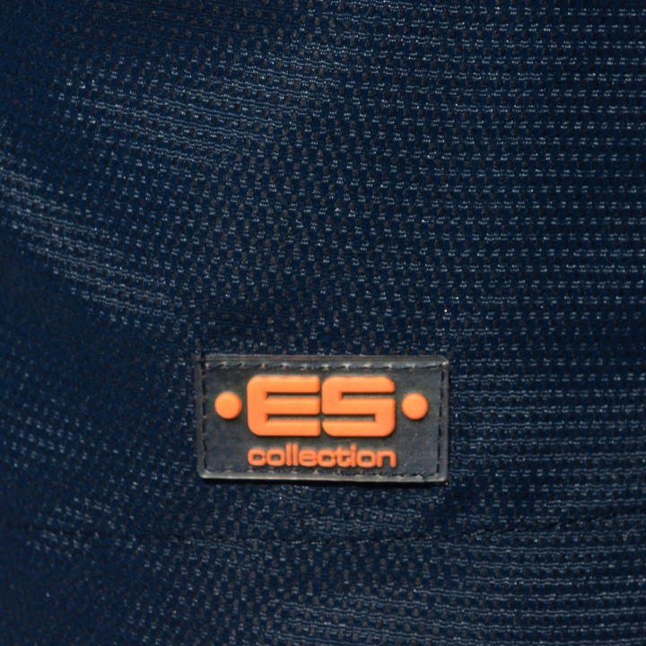 ES Collection Boardshort Pique Plain 2506