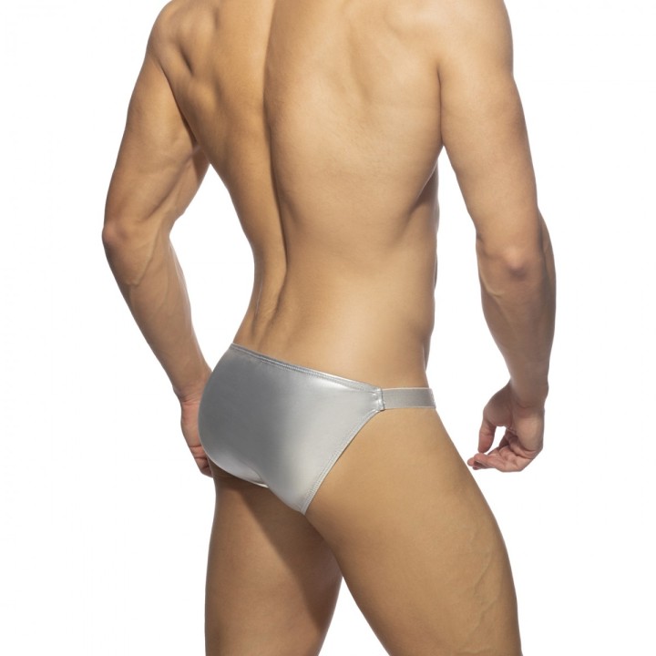 Addicted Party Shiny Bikini Alsó AD1038