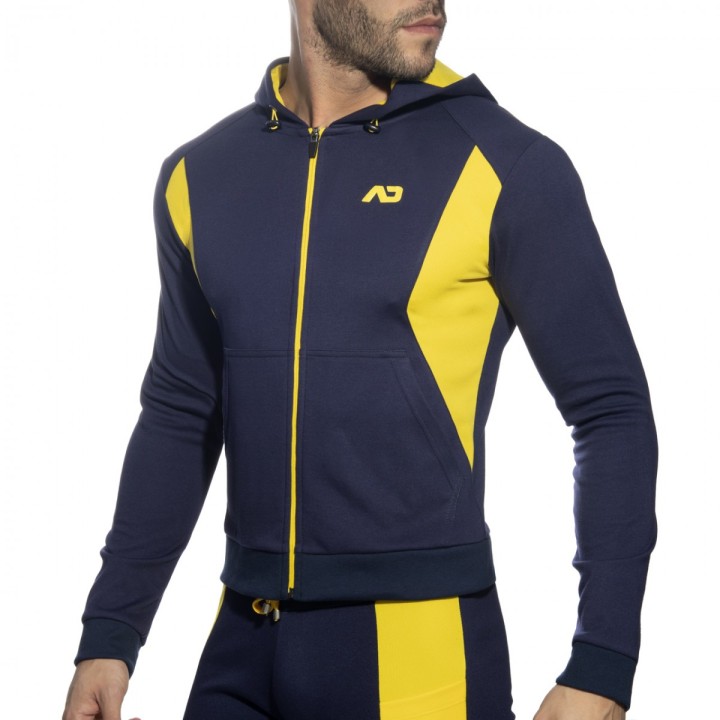 Addicted Ad Pamut Sportdzseki AD1065
