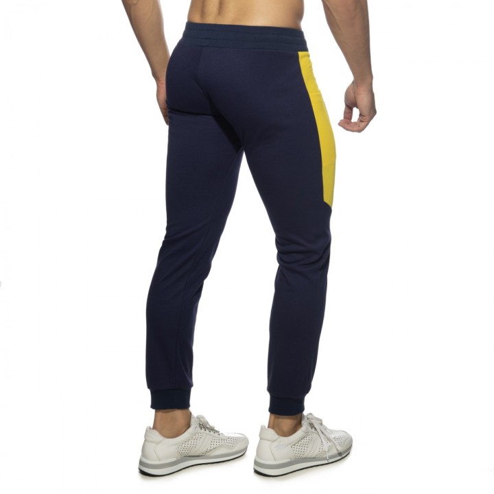 Addicted Pantaloni Lungi Sport Ad Cotton AD1066