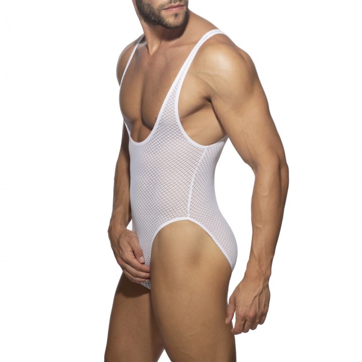 Addicted Fantasy Diamond Bodysuit AD1113