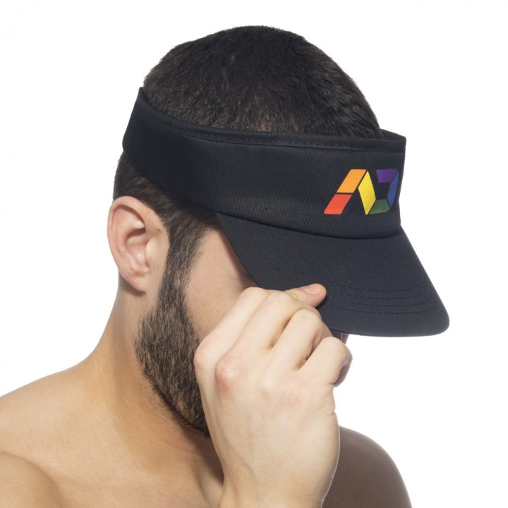 Addicted Ad Rainbow Тенис Шапка AD1164