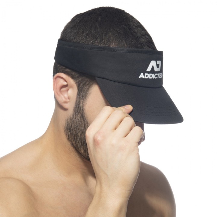 Addicted Addicted Tennis-Cap AD1165