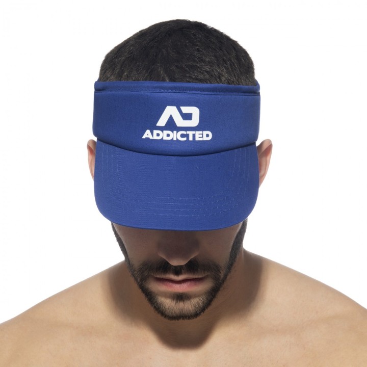 Addicted Addicted Tennis Cap AD1165
