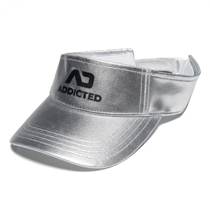 Addicted Ad Party Tennis Cap AD1194