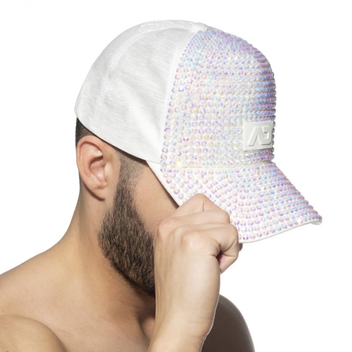 Addicted Diamonds Cap AD1198