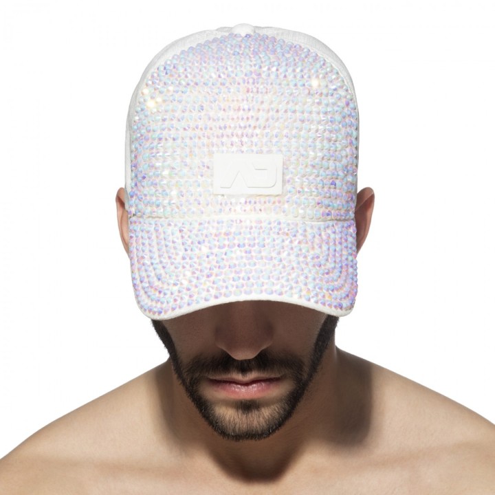 Addicted Șapcă Diamonds AD1198
