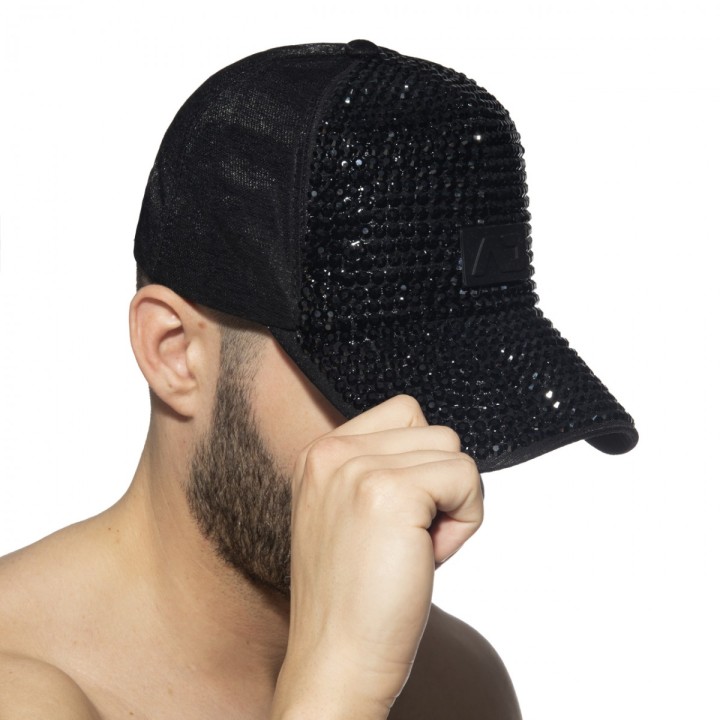 Addicted Șapcă Diamonds AD1198