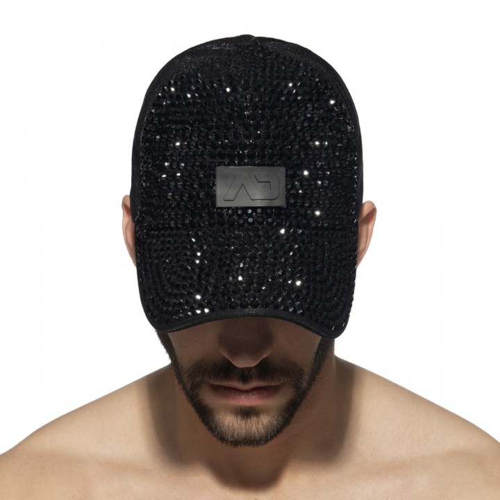 Addicted Diamonds Cap AD1198