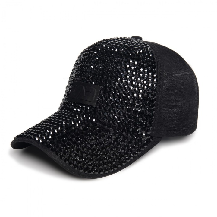 Addicted Diamonds Cap AD1198