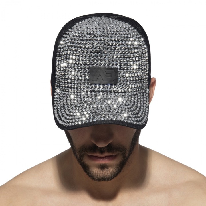 Addicted Diamonds Шапка AD1198