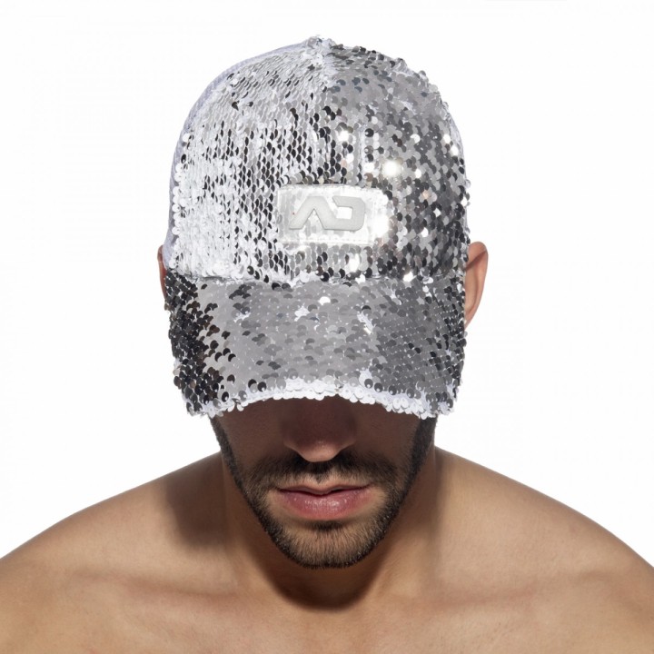 Addicted Sequins Sapka AD1201