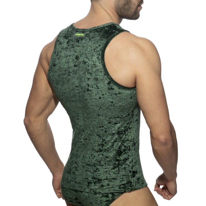 Addicted Velvet Shady Tielko AD1237