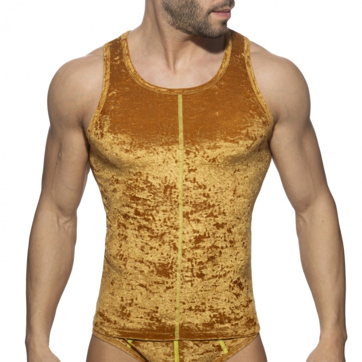 Addicted Samt Shady Tank Top AD1237