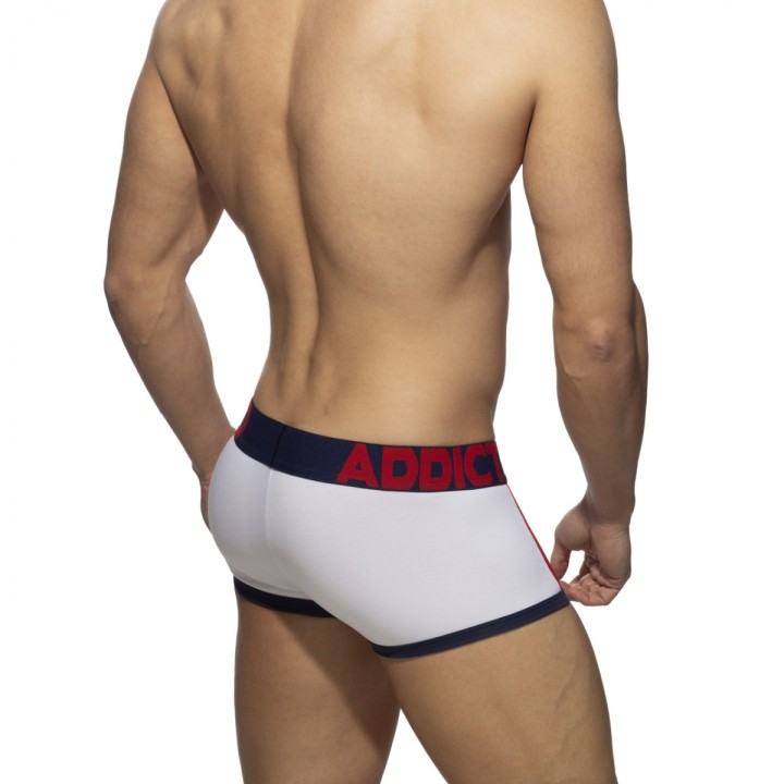 Addicted Boxer Sport Căptușit AD1245