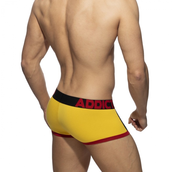 Addicted Boxer Sport Căptușit AD1245