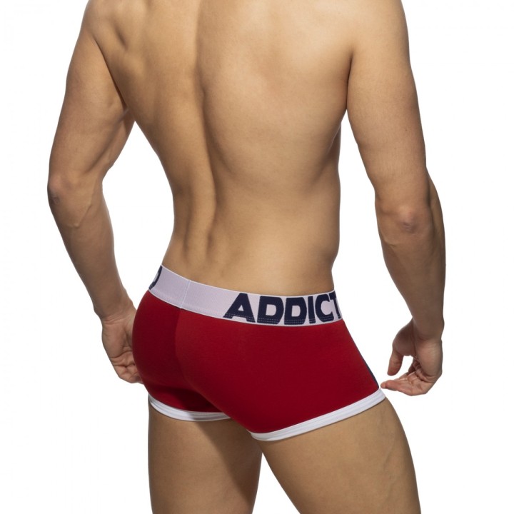 Addicted Спортни Боксерки С Подплънка AD1245