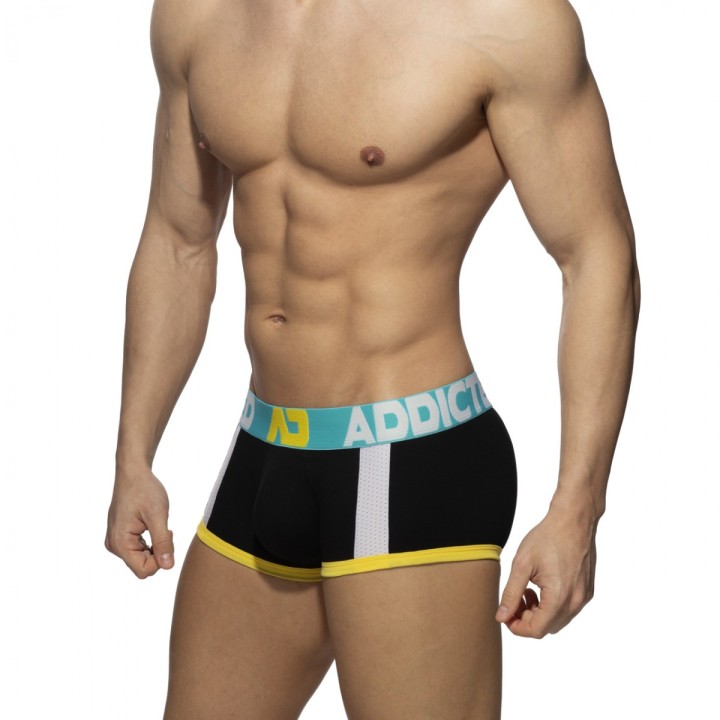 Addicted Sports Padded Trunk AD1245