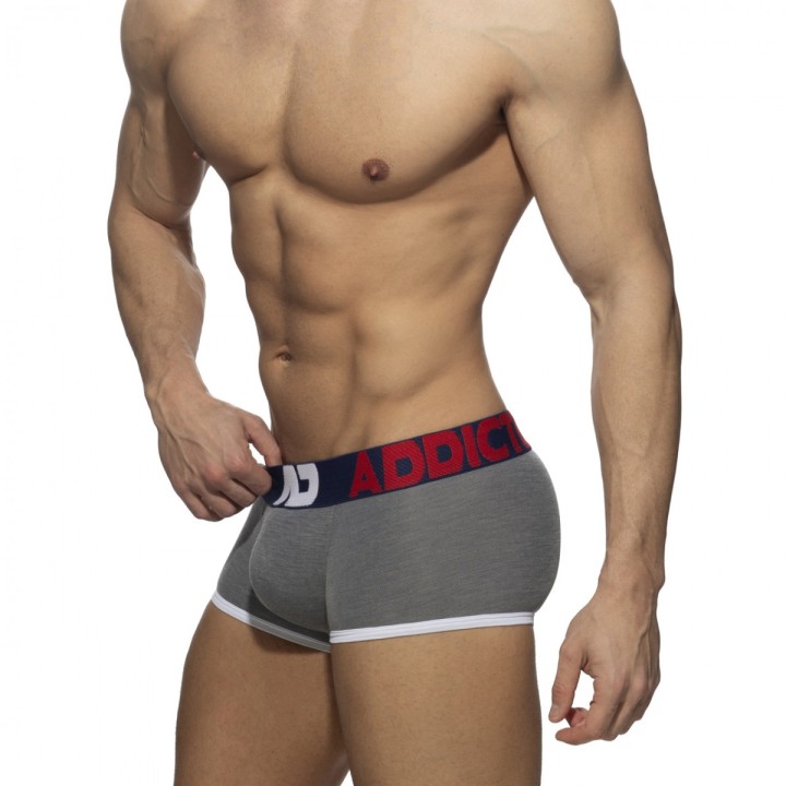Addicted Ad Pique Boxerky AD1248