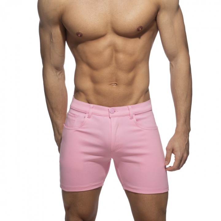 Addicted Svelte Shorts AD1253