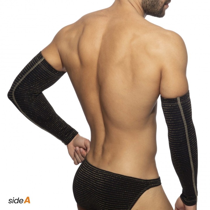 Addicted Mâneci Regale Reversibile AD1303