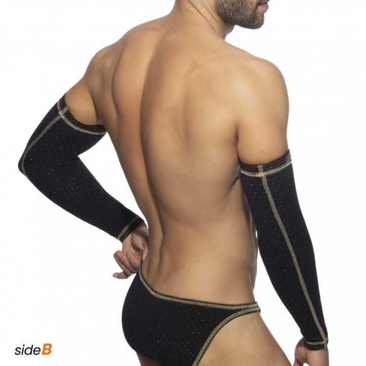 Addicted Reversible Regal Arm Sleeves AD1303