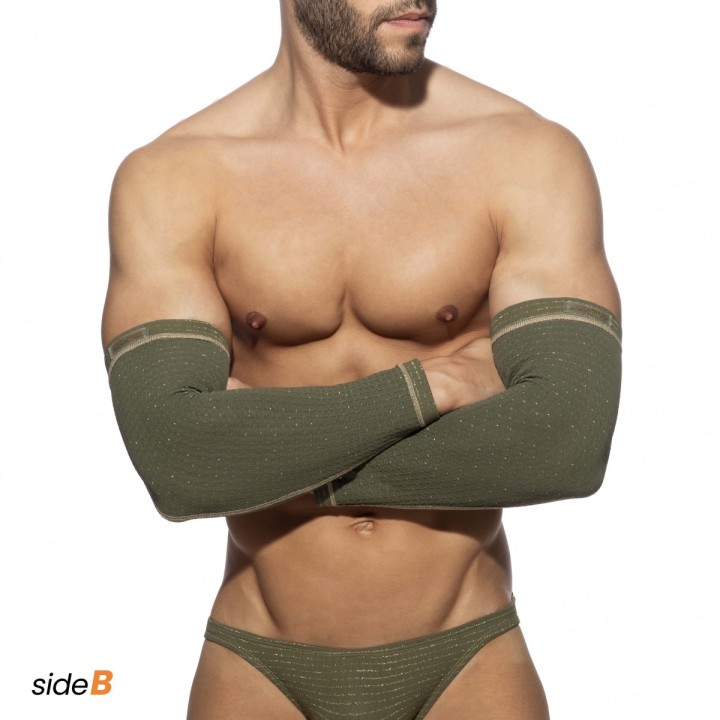 Addicted Reversible Regal Arm Sleeves AD1303