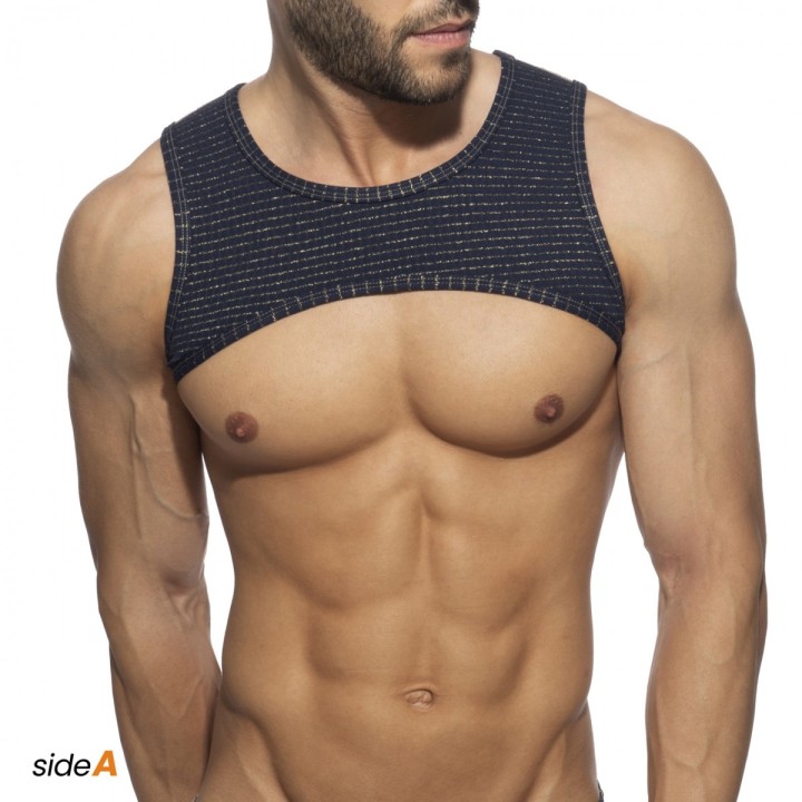 Addicted Reversible Regal Hám AD1304