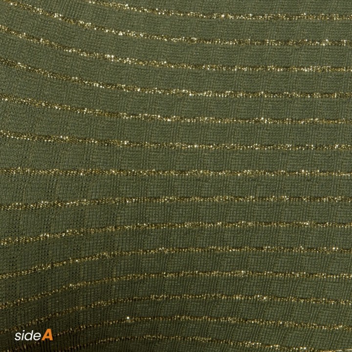 Addicted Двустранен Харнес Regal AD1304