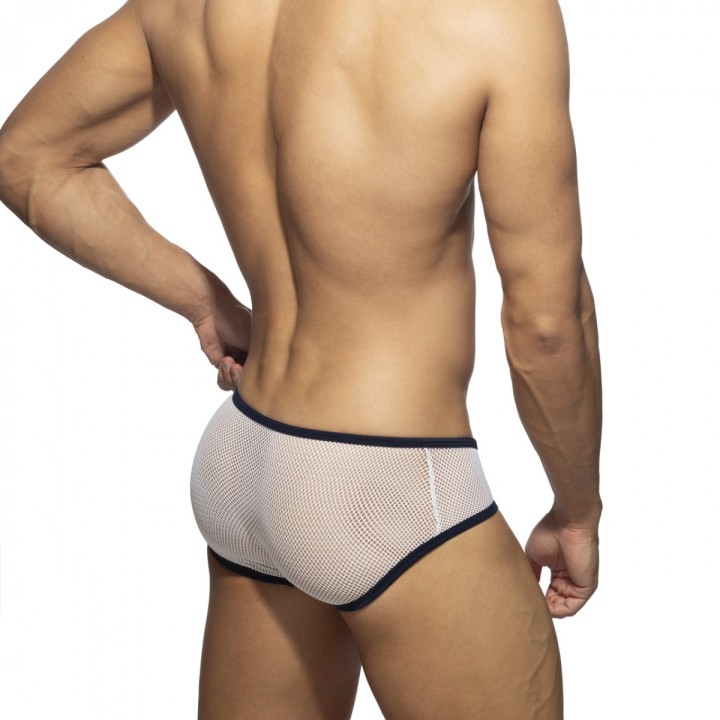 Addicted Fever Mesh Brief AD1335