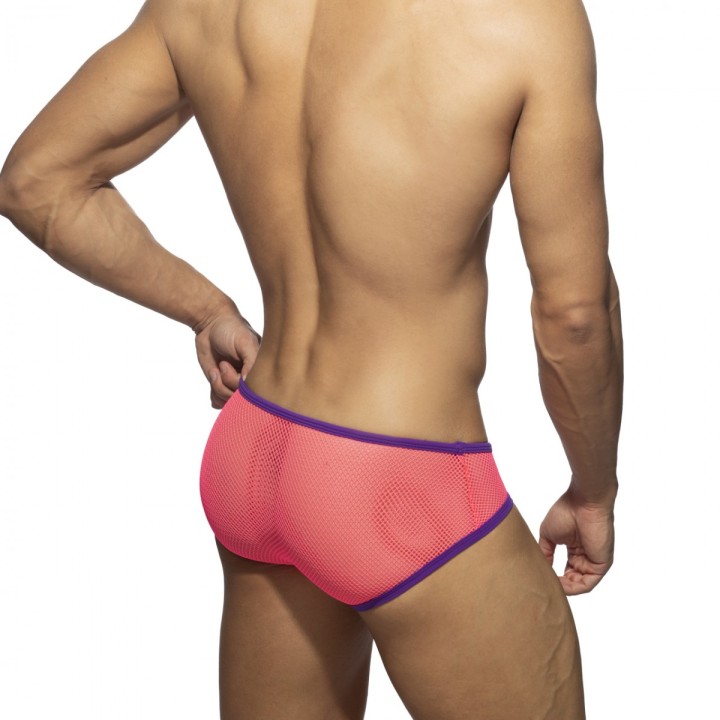 Addicted Fever Mesh-Slip AD1335