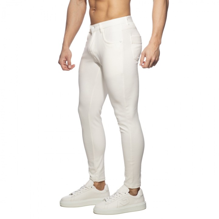 Addicted Pantaloni Lungi Svelte AD1336