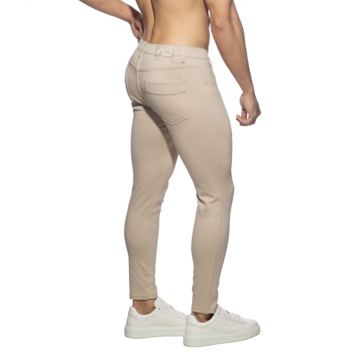 Addicted Svelte Lange Hose AD1336