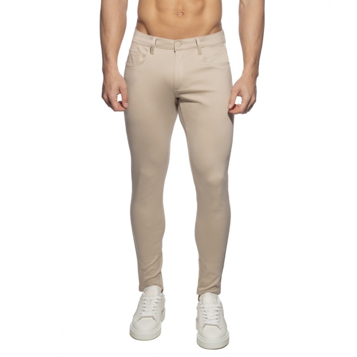 Addicted Svelte Long Pants AD1336