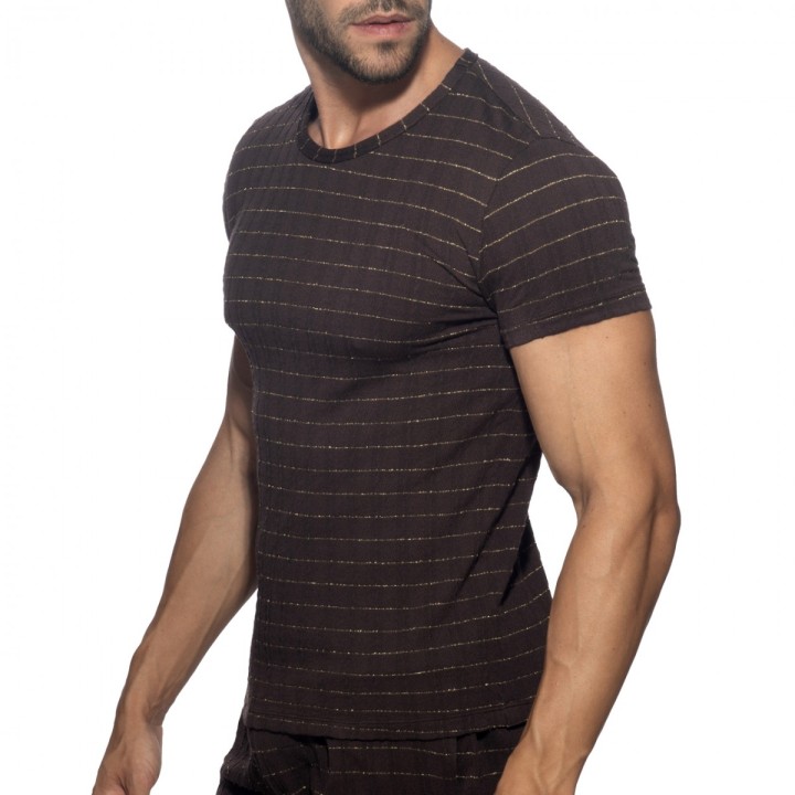 Addicted T-Shirt Opal AD1385