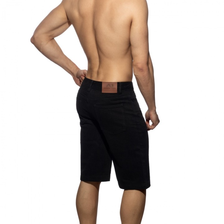 Addicted Farmer Bermuda Baggy Fit AD1397
